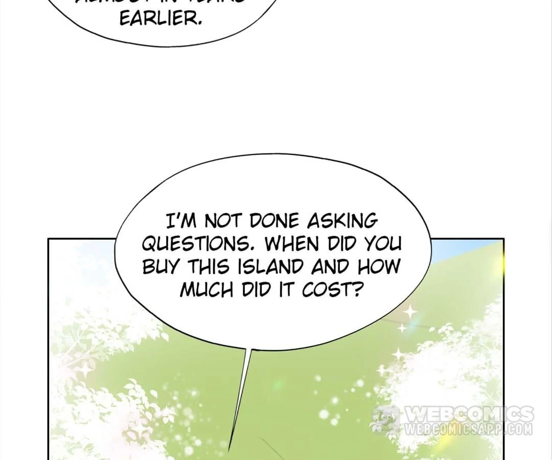 Counterattack Through Pregnancy (Official) - Chapter 263 manhwa