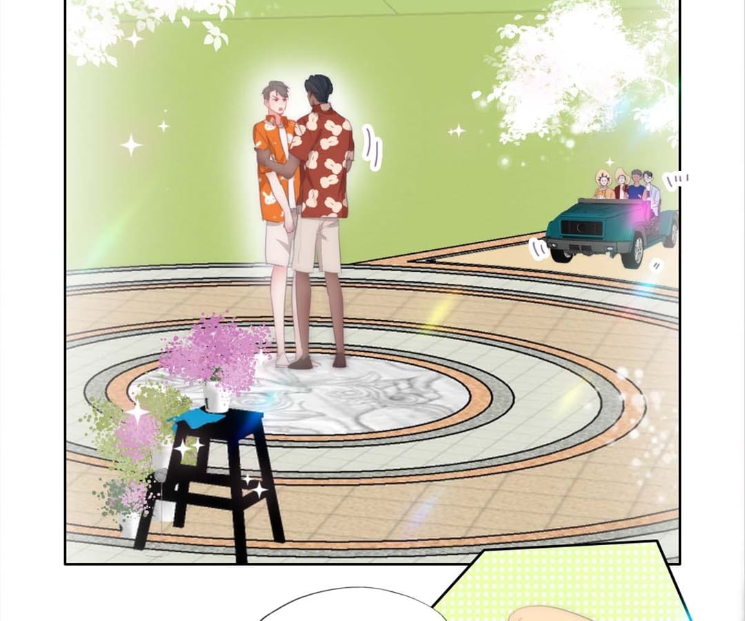 Counterattack Through Pregnancy (Official) - Chapter 263 manhwa