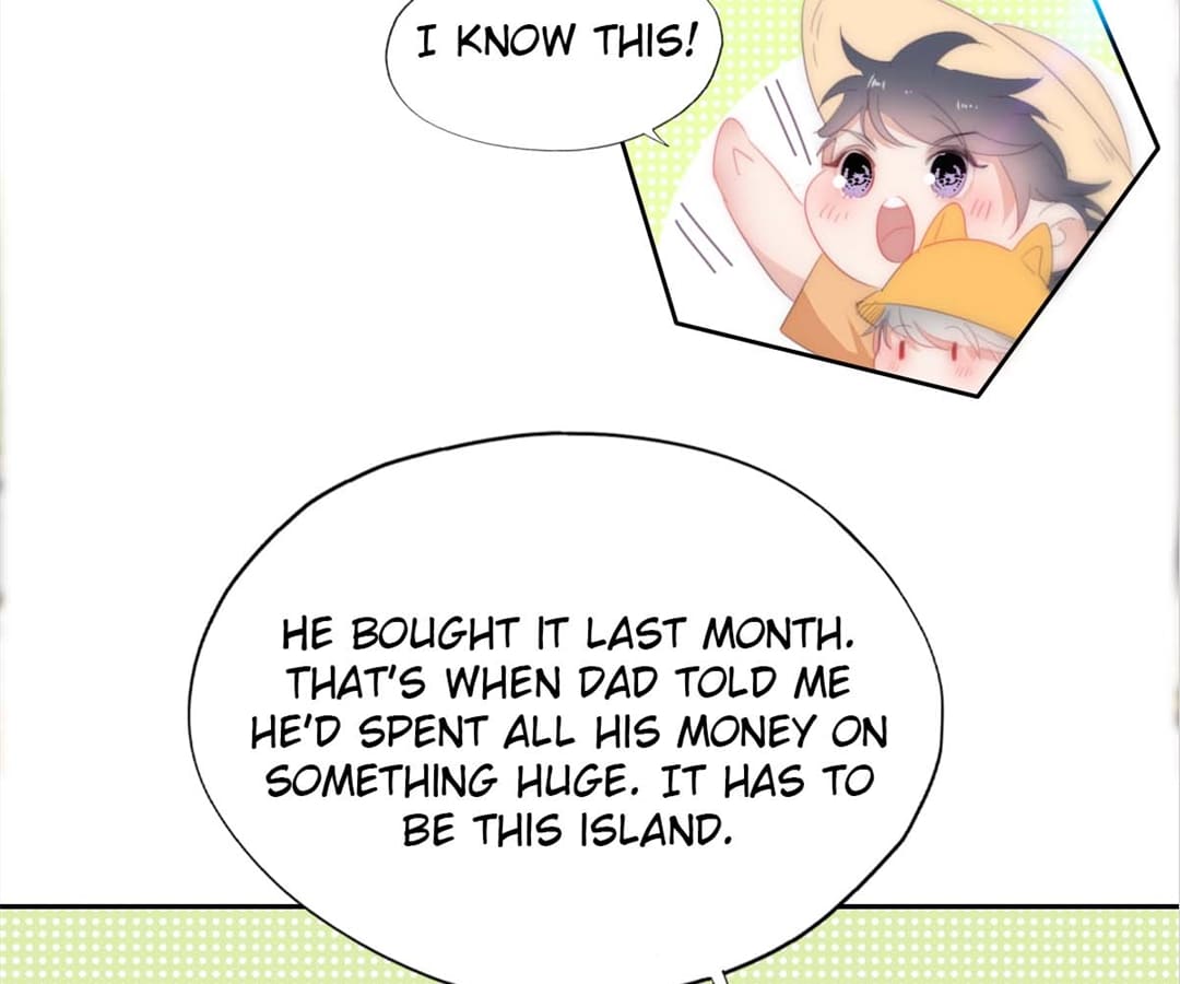 Counterattack Through Pregnancy (Official) - Chapter 263 manhwa