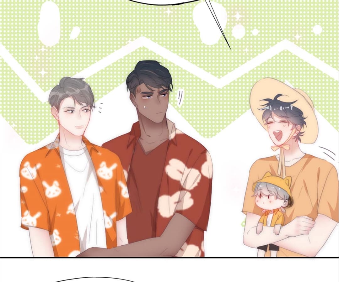 Counterattack Through Pregnancy (Official) - Chapter 263 manhwa