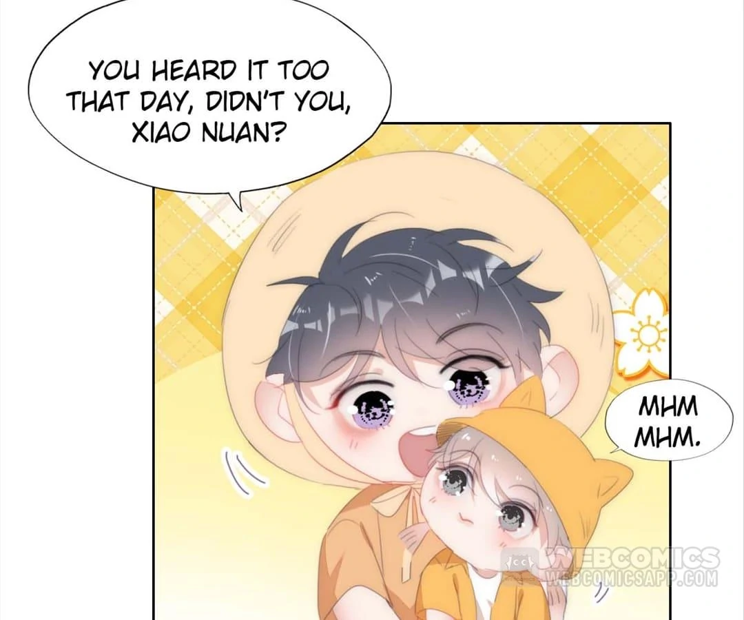 Counterattack Through Pregnancy (Official) - Chapter 263 manhwa