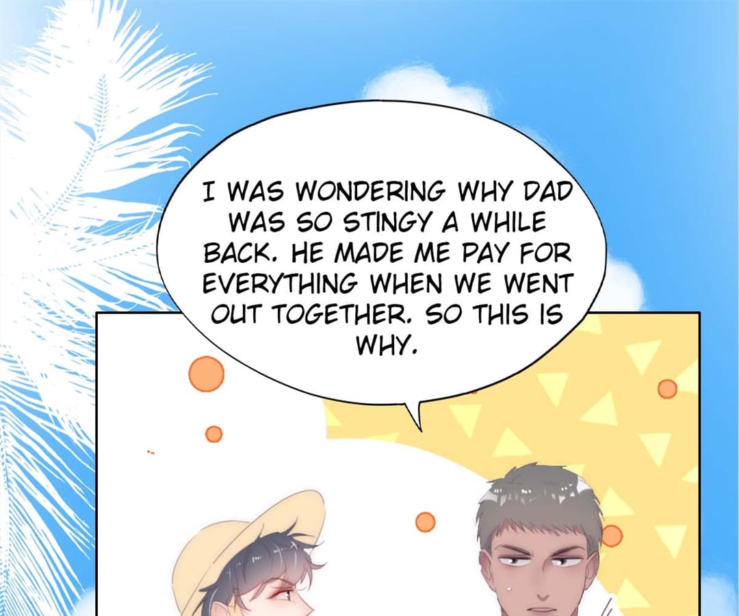 Counterattack Through Pregnancy (Official) - Chapter 263 manhwa