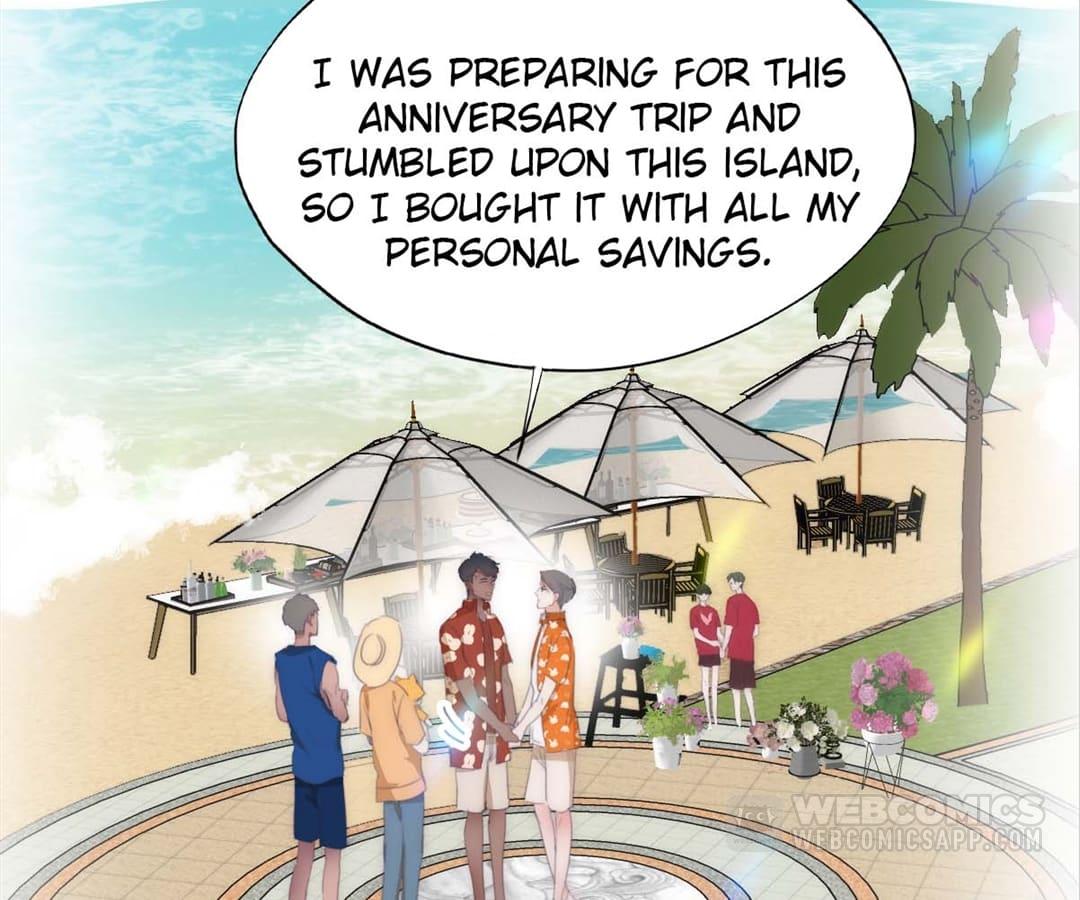 Counterattack Through Pregnancy (Official) - Chapter 263 manhwa