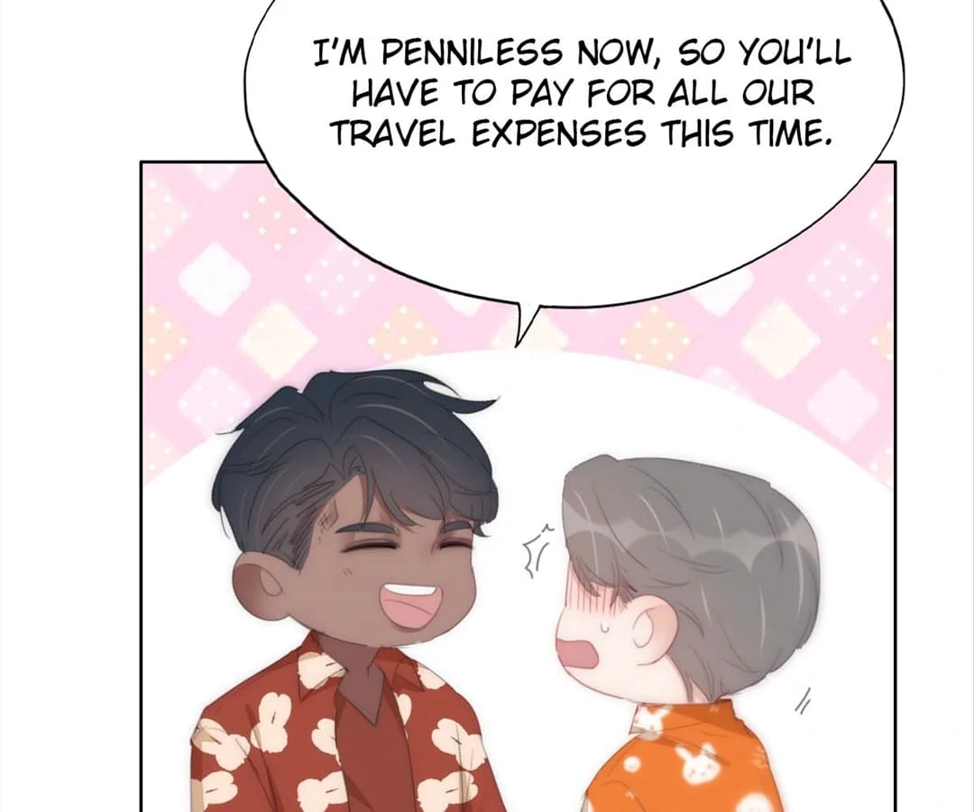 Counterattack Through Pregnancy (Official) - Chapter 263 manhwa