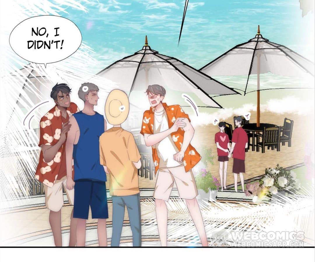 Counterattack Through Pregnancy (Official) - Chapter 263 manhwa