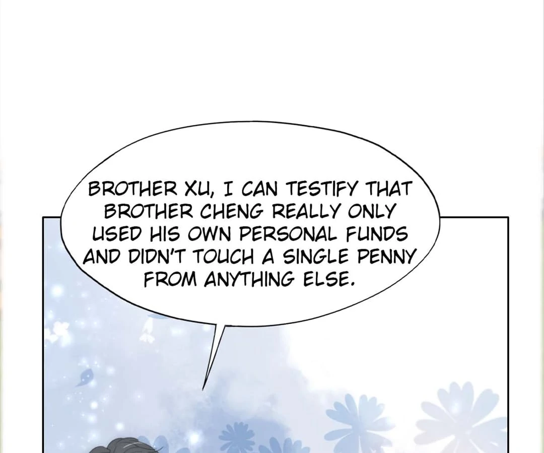 Counterattack Through Pregnancy (Official) - Chapter 263 manhwa