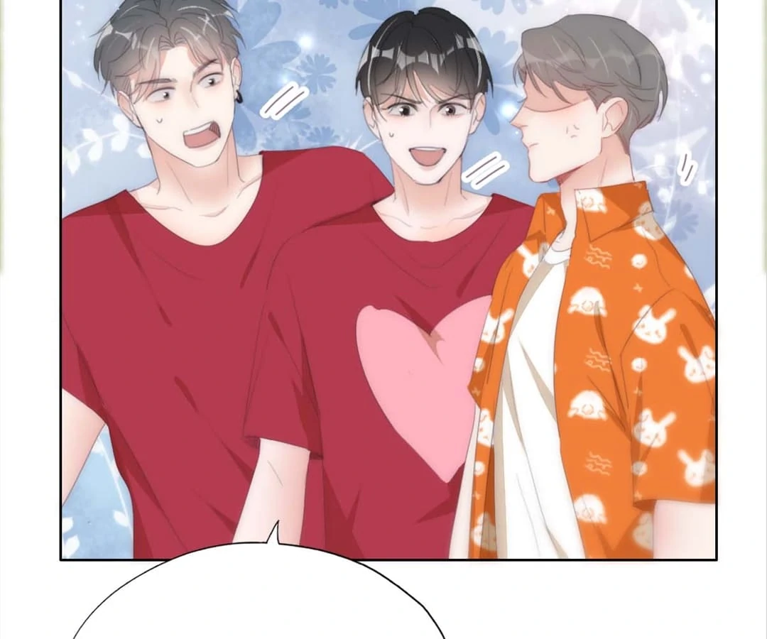 Counterattack Through Pregnancy (Official) - Chapter 263 manhwa