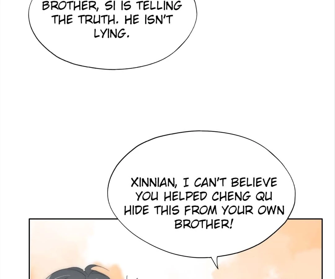 Counterattack Through Pregnancy (Official) - Chapter 263 manhwa