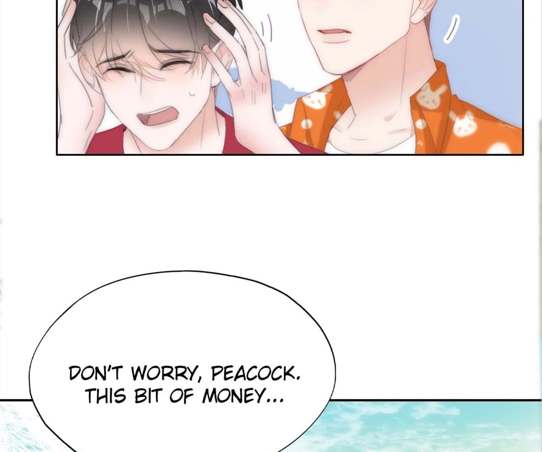 Counterattack Through Pregnancy (Official) - Chapter 263 manhwa