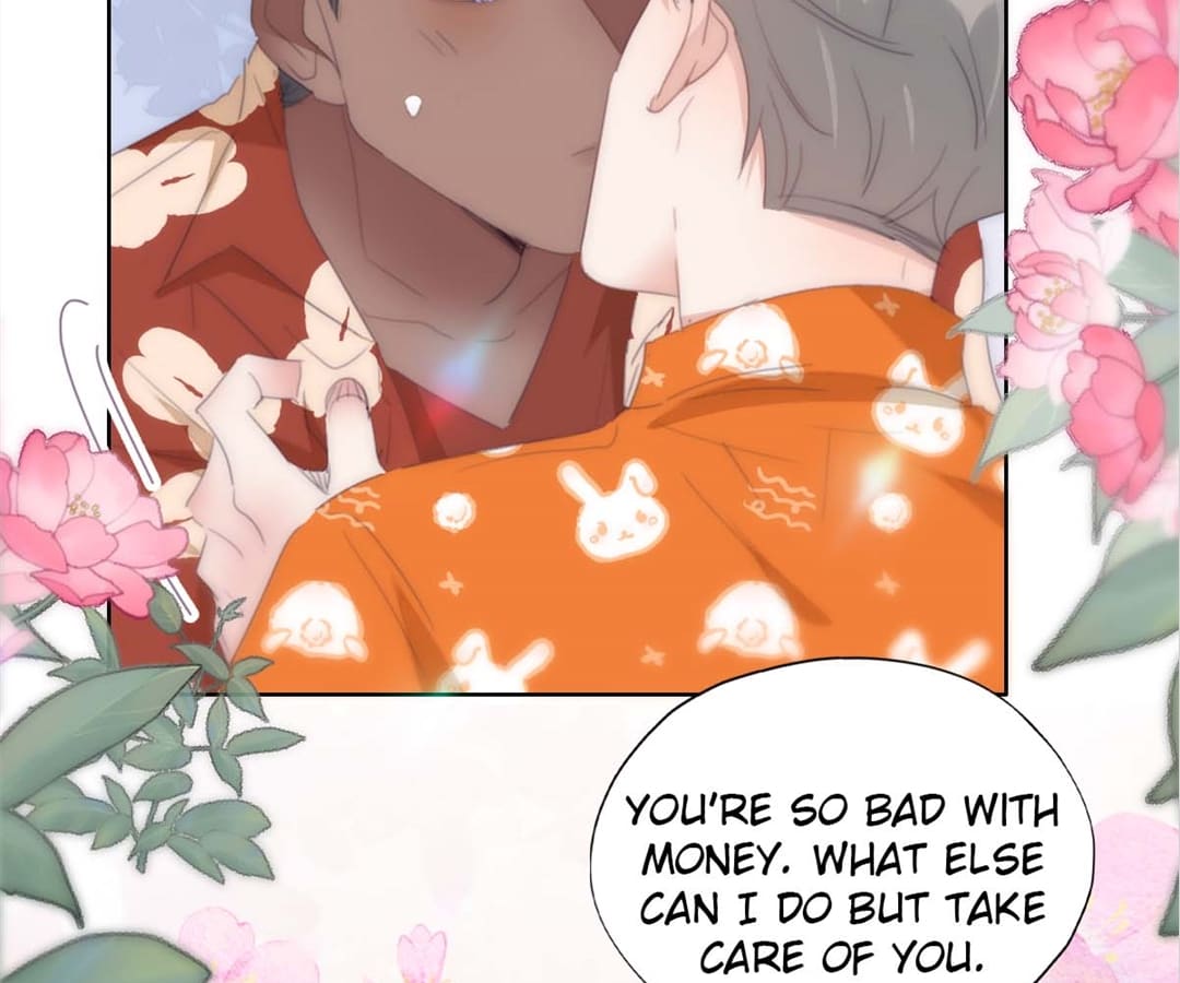Counterattack Through Pregnancy (Official) - Chapter 263 manhwa