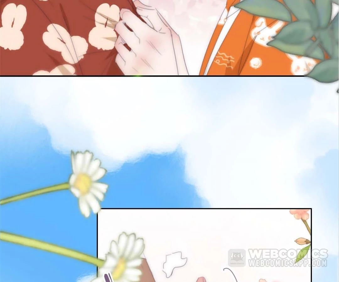 Counterattack Through Pregnancy (Official) - Chapter 263 manhwa