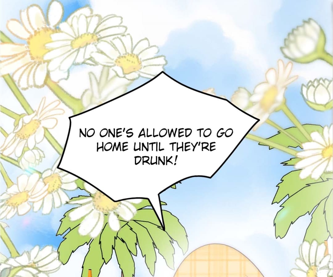 Counterattack Through Pregnancy (Official) - Chapter 263 manhwa
