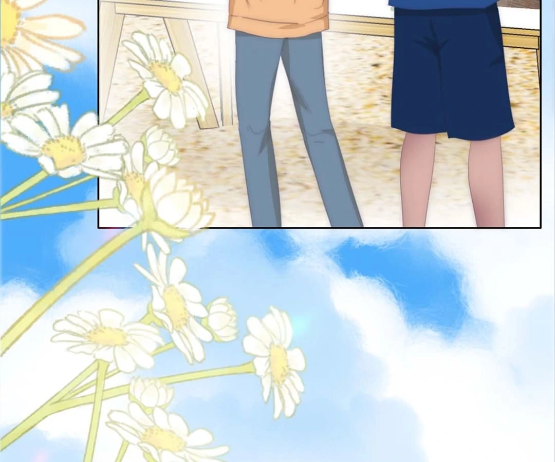 Counterattack Through Pregnancy (Official) - Chapter 263 manhwa