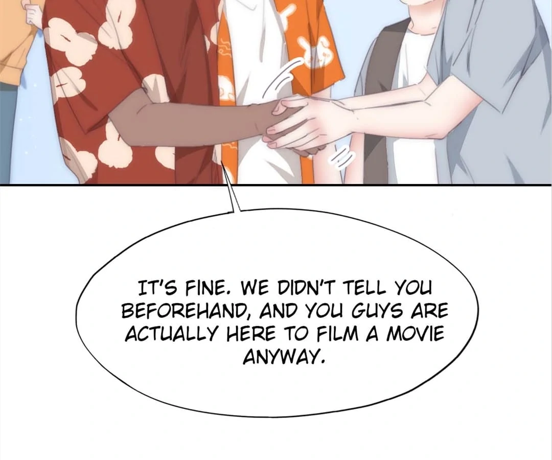 Counterattack Through Pregnancy (Official) - Chapter 263 manhwa