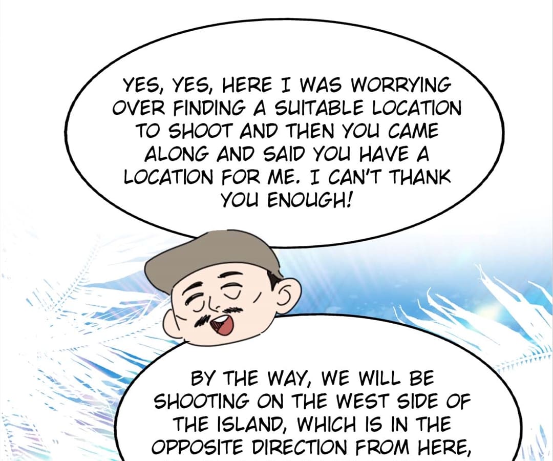 Counterattack Through Pregnancy (Official) - Chapter 263 manhwa