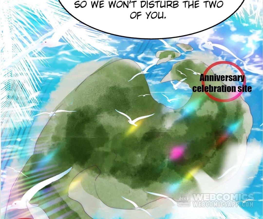 Counterattack Through Pregnancy (Official) - Chapter 263 manhwa