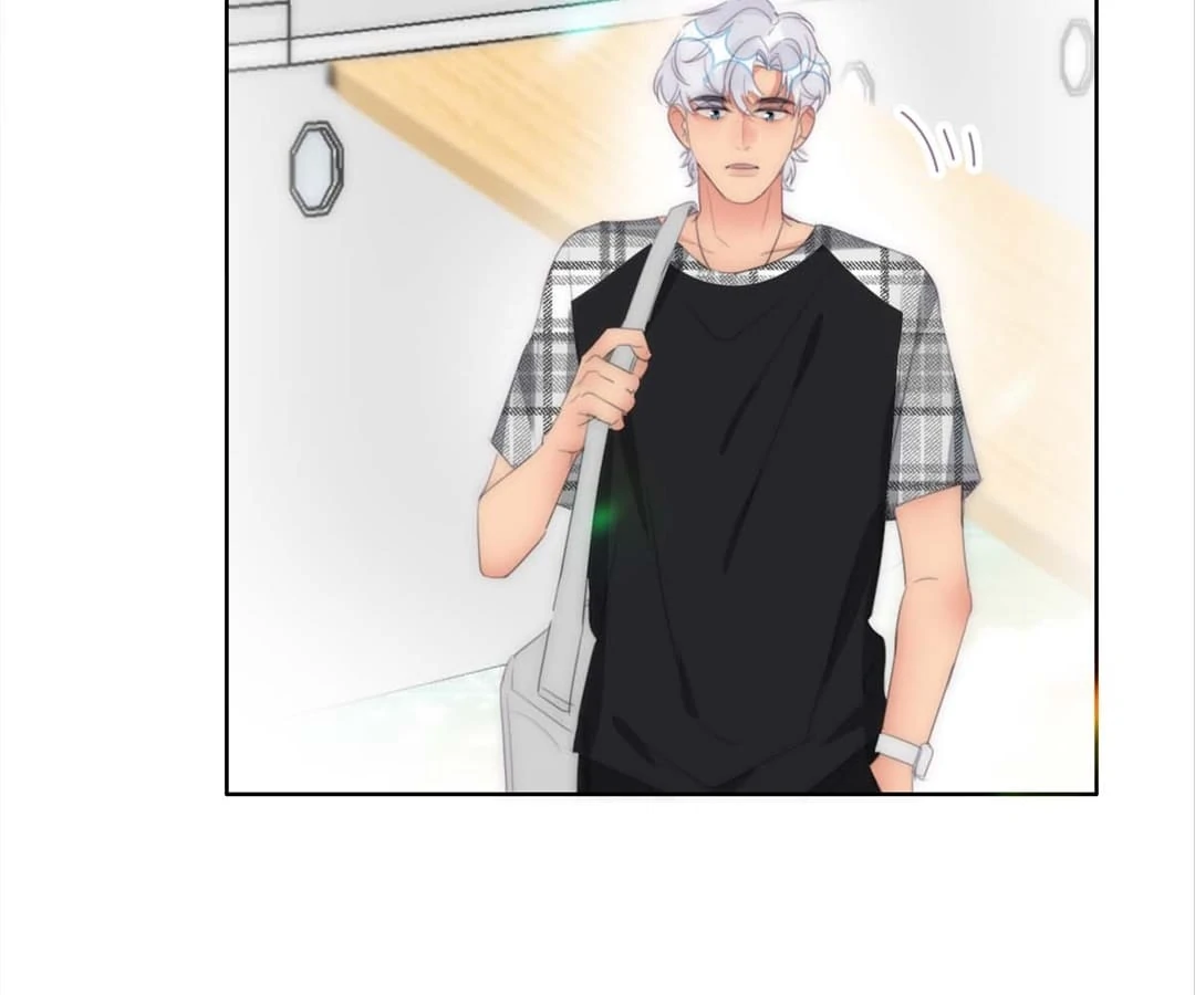 Counterattack Through Pregnancy (Official) - Chapter 263 manhwa