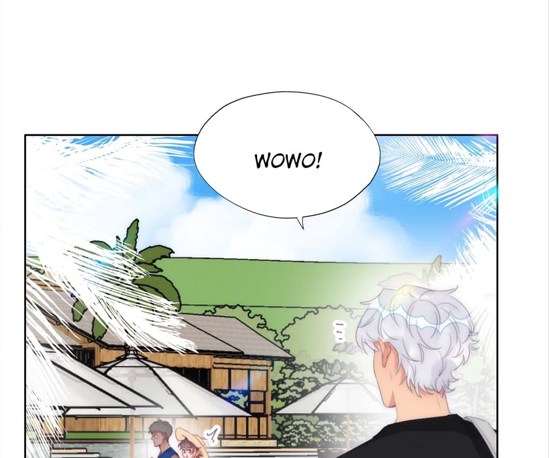 Counterattack Through Pregnancy (Official) - Chapter 263 manhwa