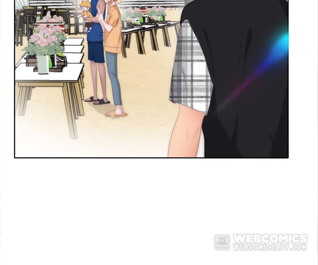 Counterattack Through Pregnancy (Official) - Chapter 263 manhwa
