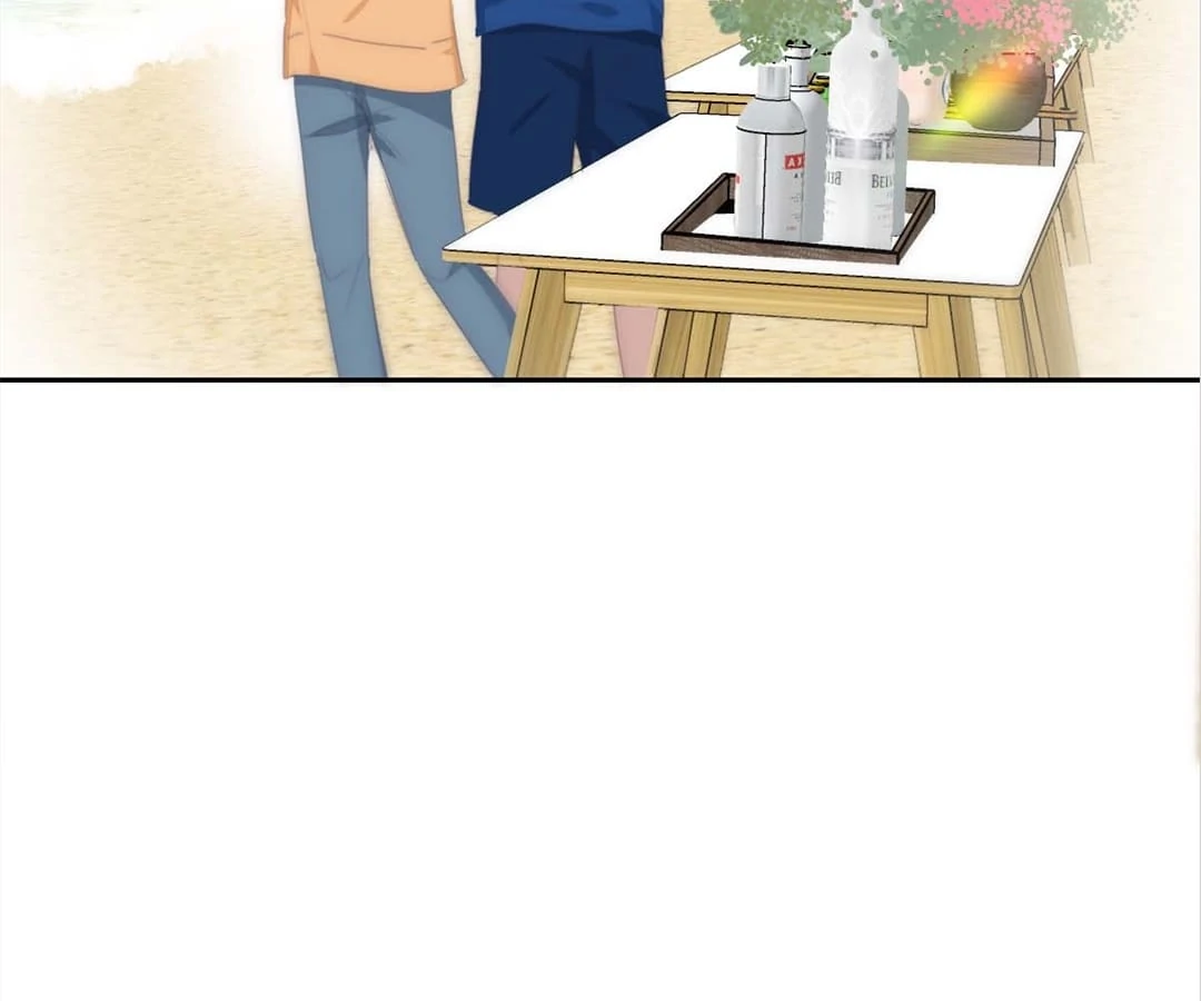 Counterattack Through Pregnancy (Official) - Chapter 263 manhwa