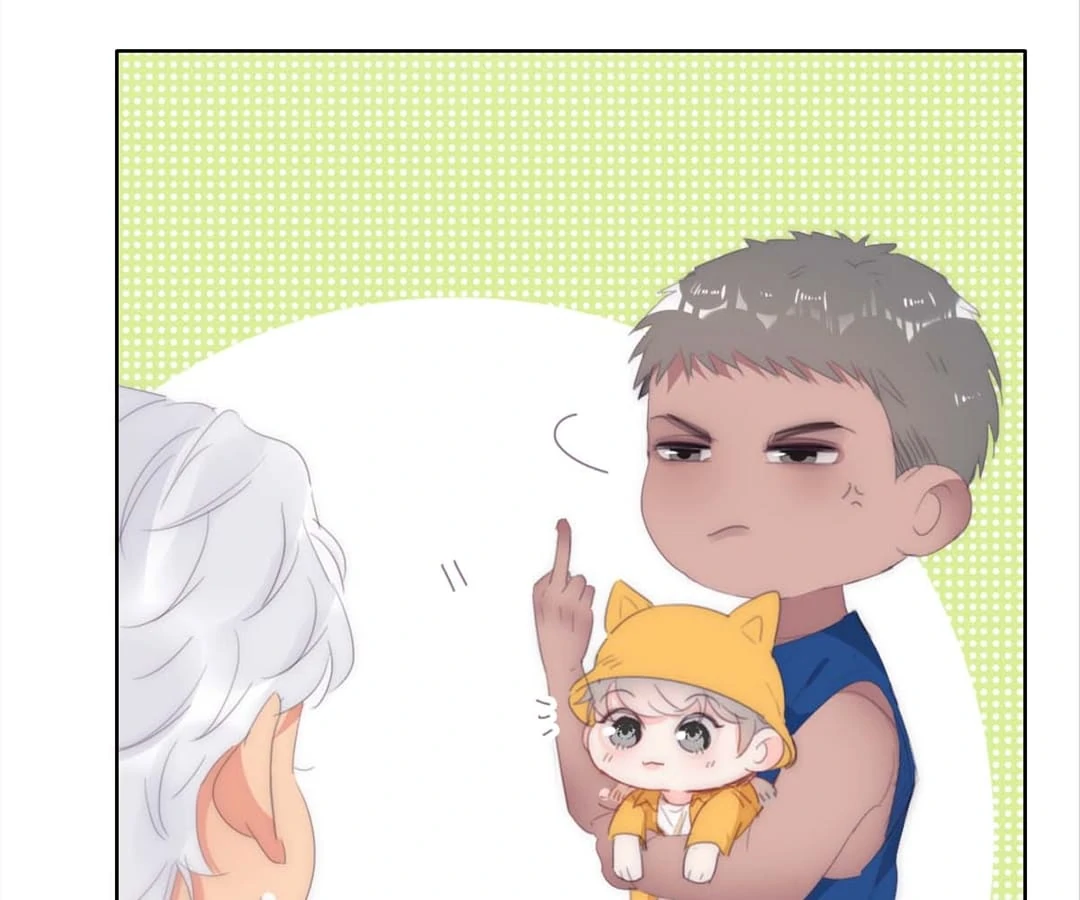 Counterattack Through Pregnancy (Official) - Chapter 263 manhwa