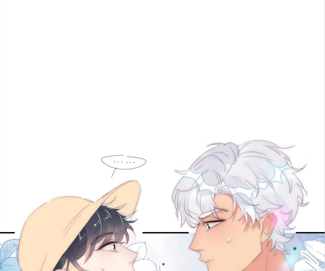 Counterattack Through Pregnancy (Official) - Chapter 263 manhwa
