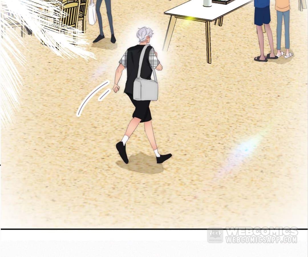Counterattack Through Pregnancy (Official) - Chapter 264 manhwa