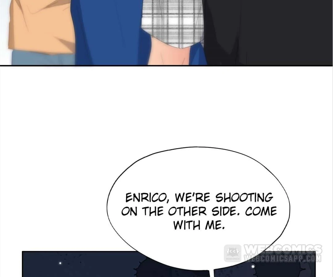 Counterattack Through Pregnancy (Official) - Chapter 264 manhwa