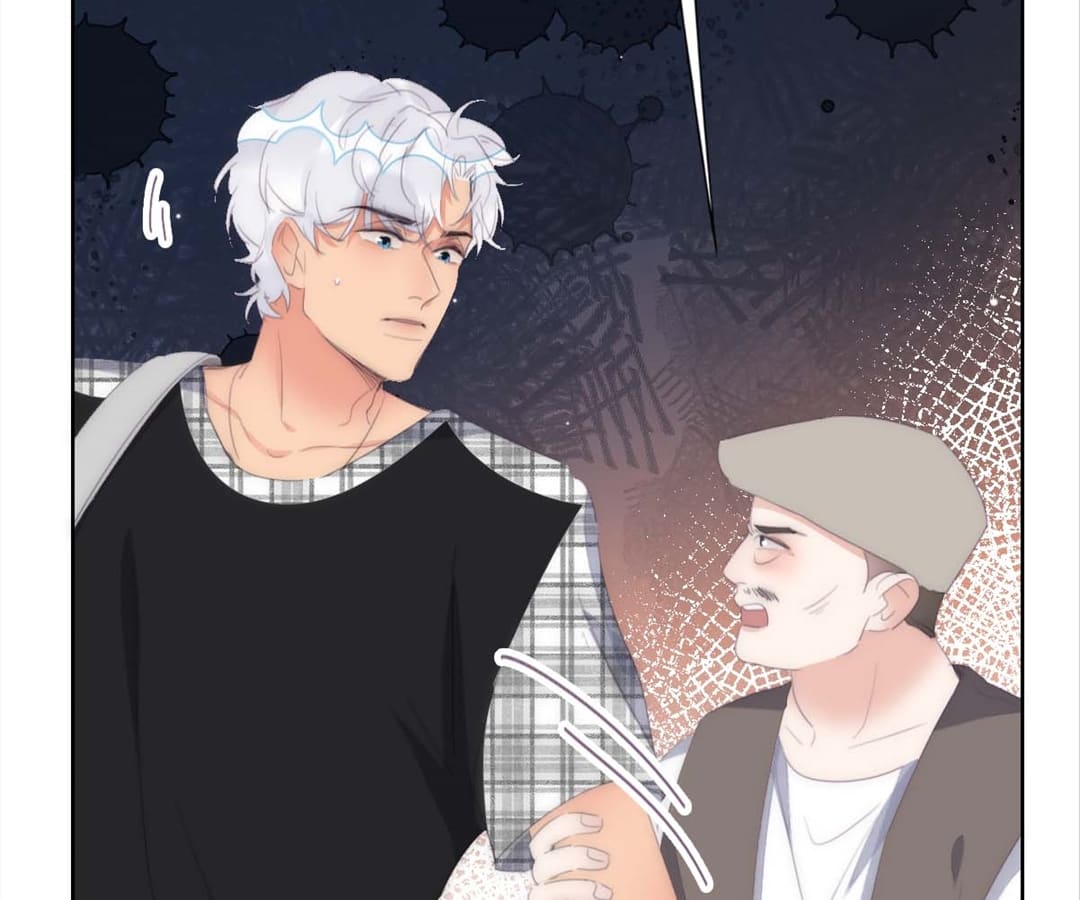 Counterattack Through Pregnancy (Official) - Chapter 264 manhwa