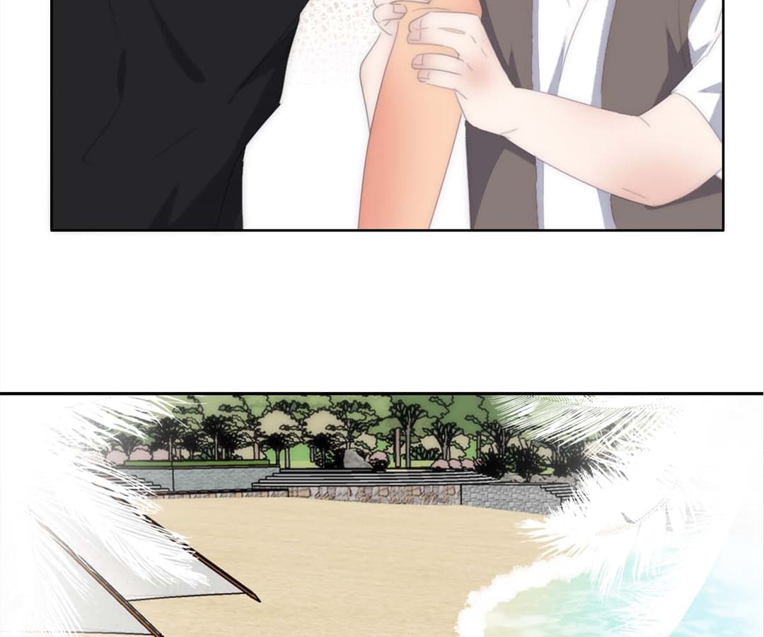 Counterattack Through Pregnancy (Official) - Chapter 264 manhwa