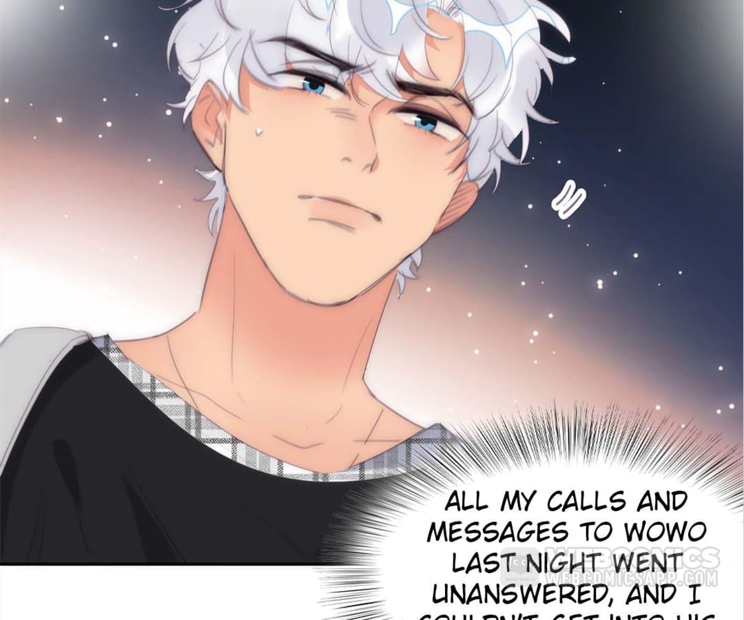 Counterattack Through Pregnancy (Official) - Chapter 264 manhwa