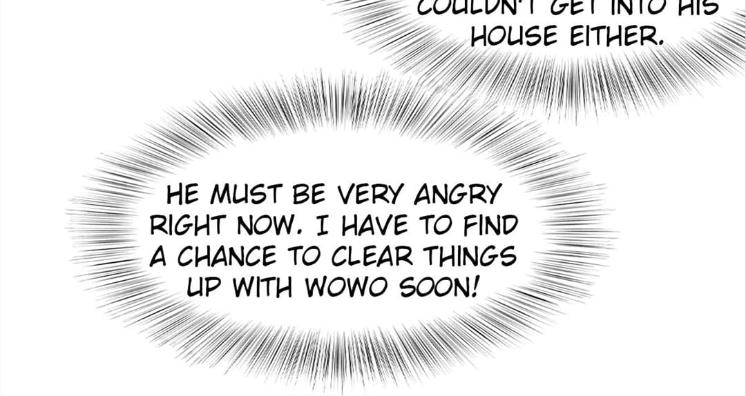 Counterattack Through Pregnancy (Official) - Chapter 264 manhwa