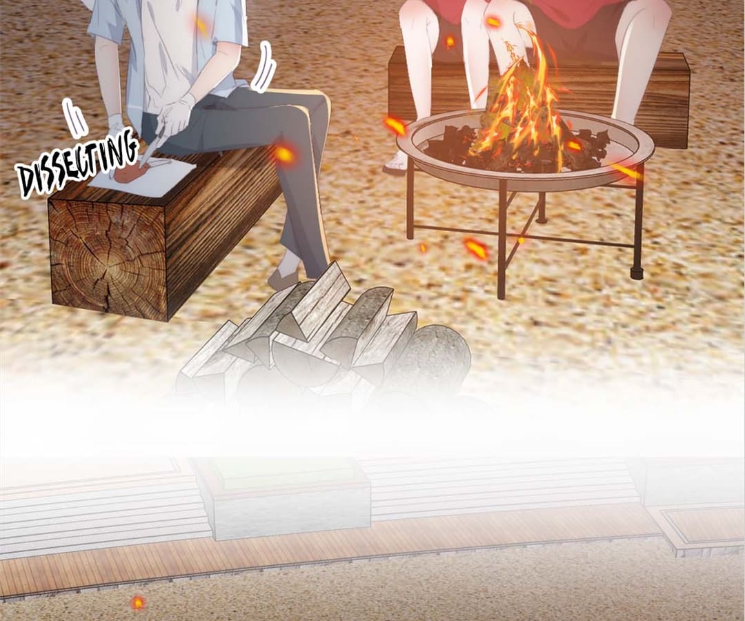 Counterattack Through Pregnancy (Official) - Chapter 264 manhwa