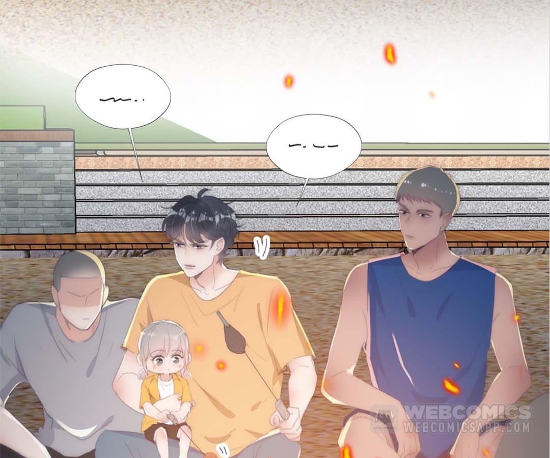 Counterattack Through Pregnancy (Official) - Chapter 264 manhwa