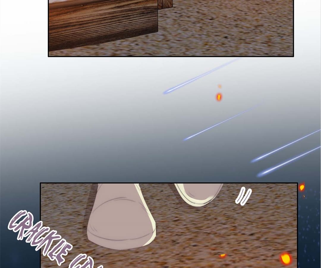 Counterattack Through Pregnancy (Official) - Chapter 264 manhwa