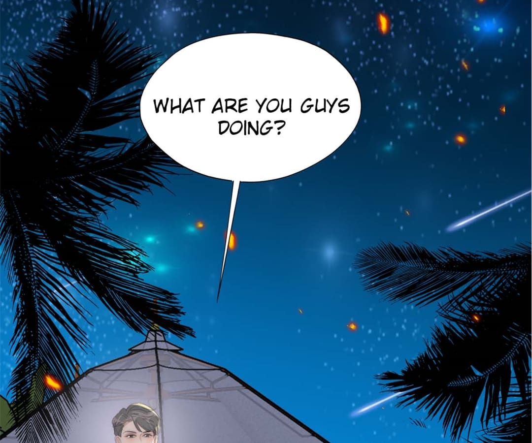 Counterattack Through Pregnancy (Official) - Chapter 264 manhwa