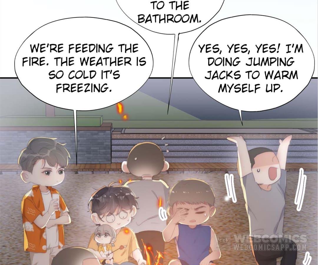 Counterattack Through Pregnancy (Official) - Chapter 264 manhwa