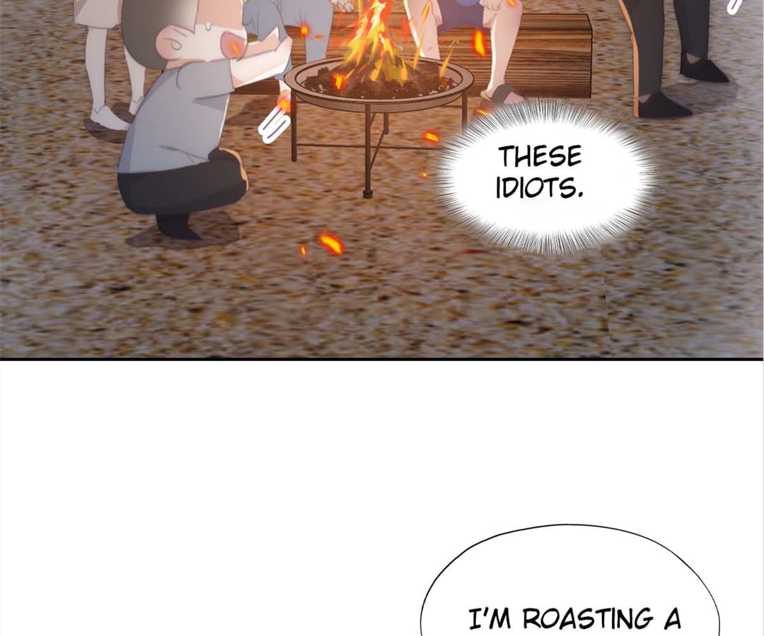 Counterattack Through Pregnancy (Official) - Chapter 264 manhwa