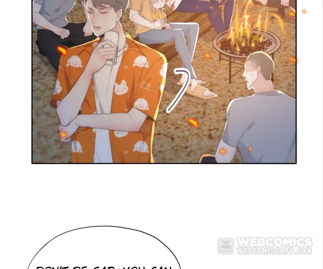 Counterattack Through Pregnancy (Official) - Chapter 264 manhwa