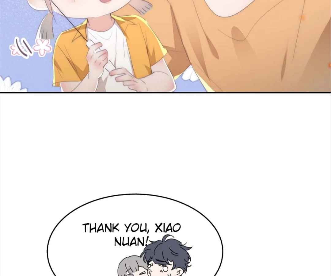 Counterattack Through Pregnancy (Official) - Chapter 264 manhwa