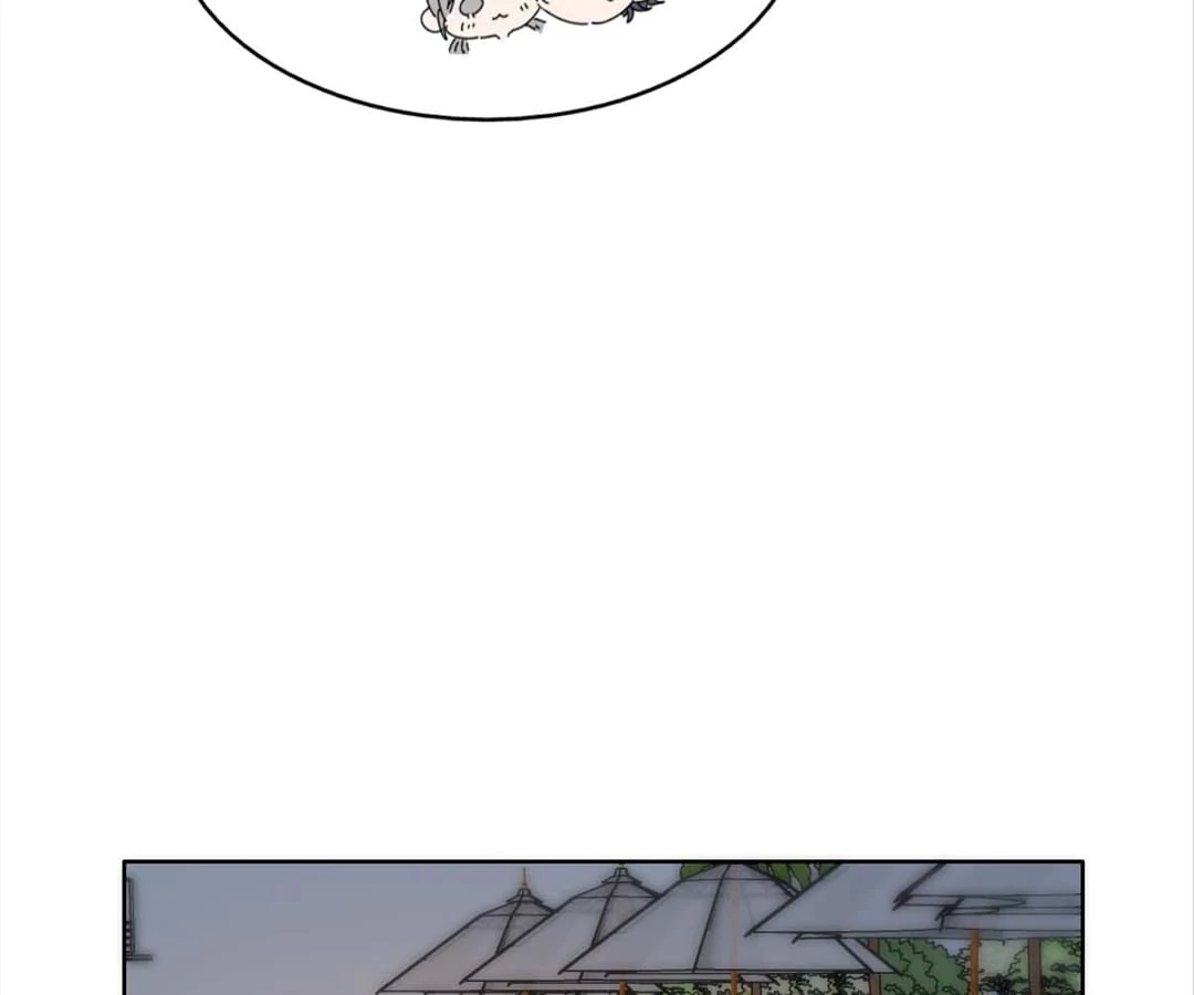 Counterattack Through Pregnancy (Official) - Chapter 264 manhwa