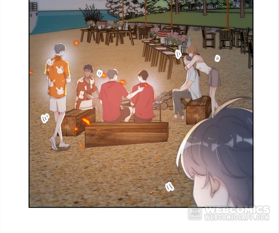 Counterattack Through Pregnancy (Official) - Chapter 264 manhwa