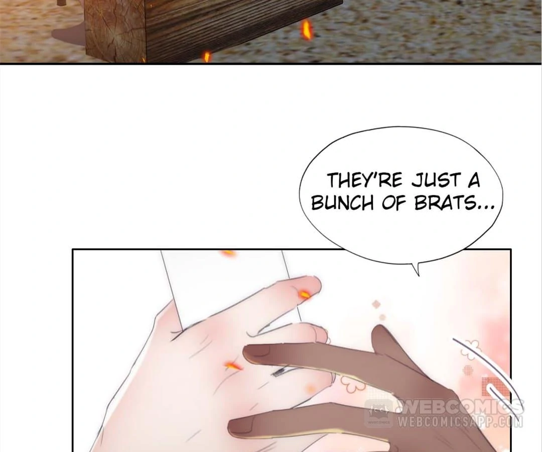 Counterattack Through Pregnancy (Official) - Chapter 264 manhwa