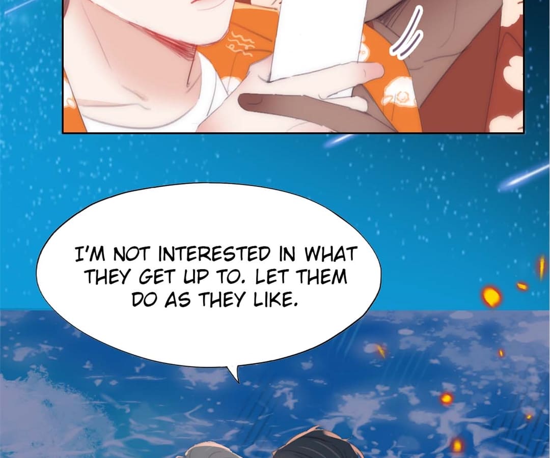 Counterattack Through Pregnancy (Official) - Chapter 264 manhwa