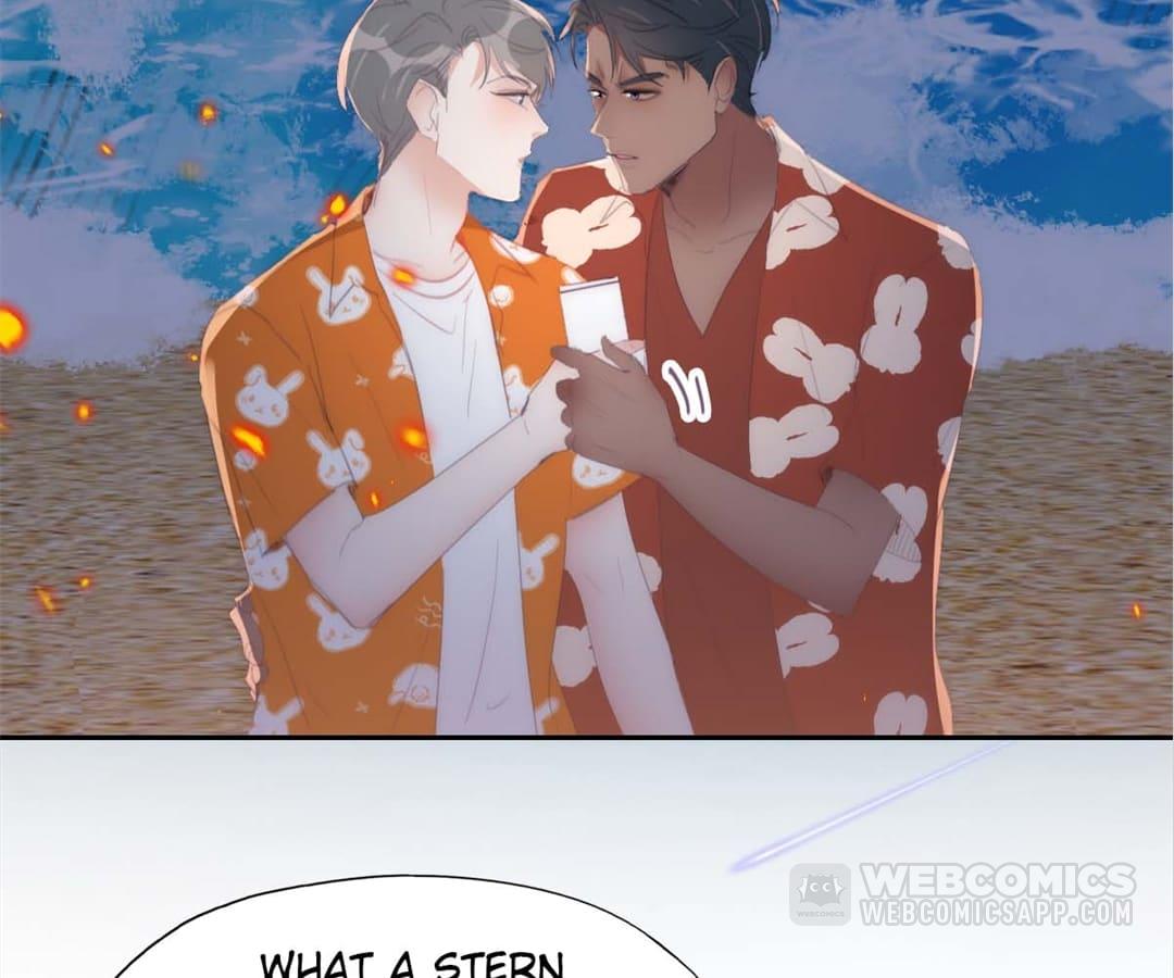 Counterattack Through Pregnancy (Official) - Chapter 264 manhwa