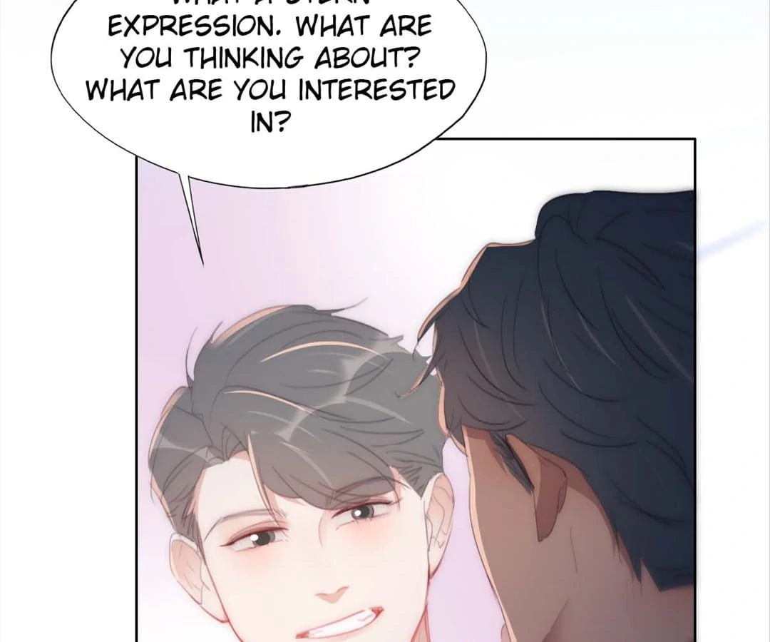 Counterattack Through Pregnancy (Official) - Chapter 264 manhwa