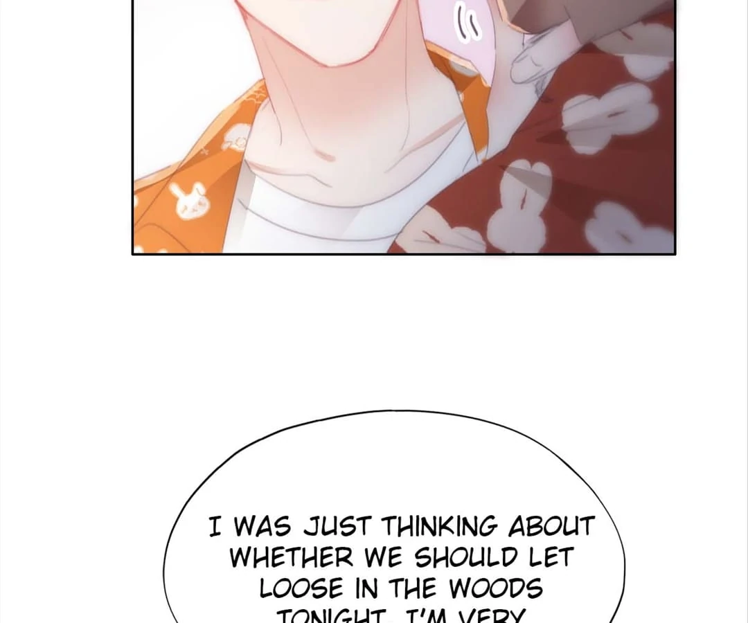 Counterattack Through Pregnancy (Official) - Chapter 264 manhwa