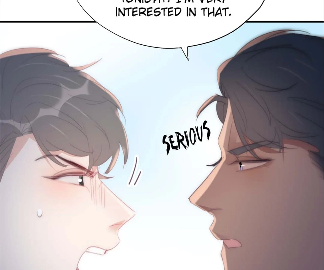 Counterattack Through Pregnancy (Official) - Chapter 264 manhwa