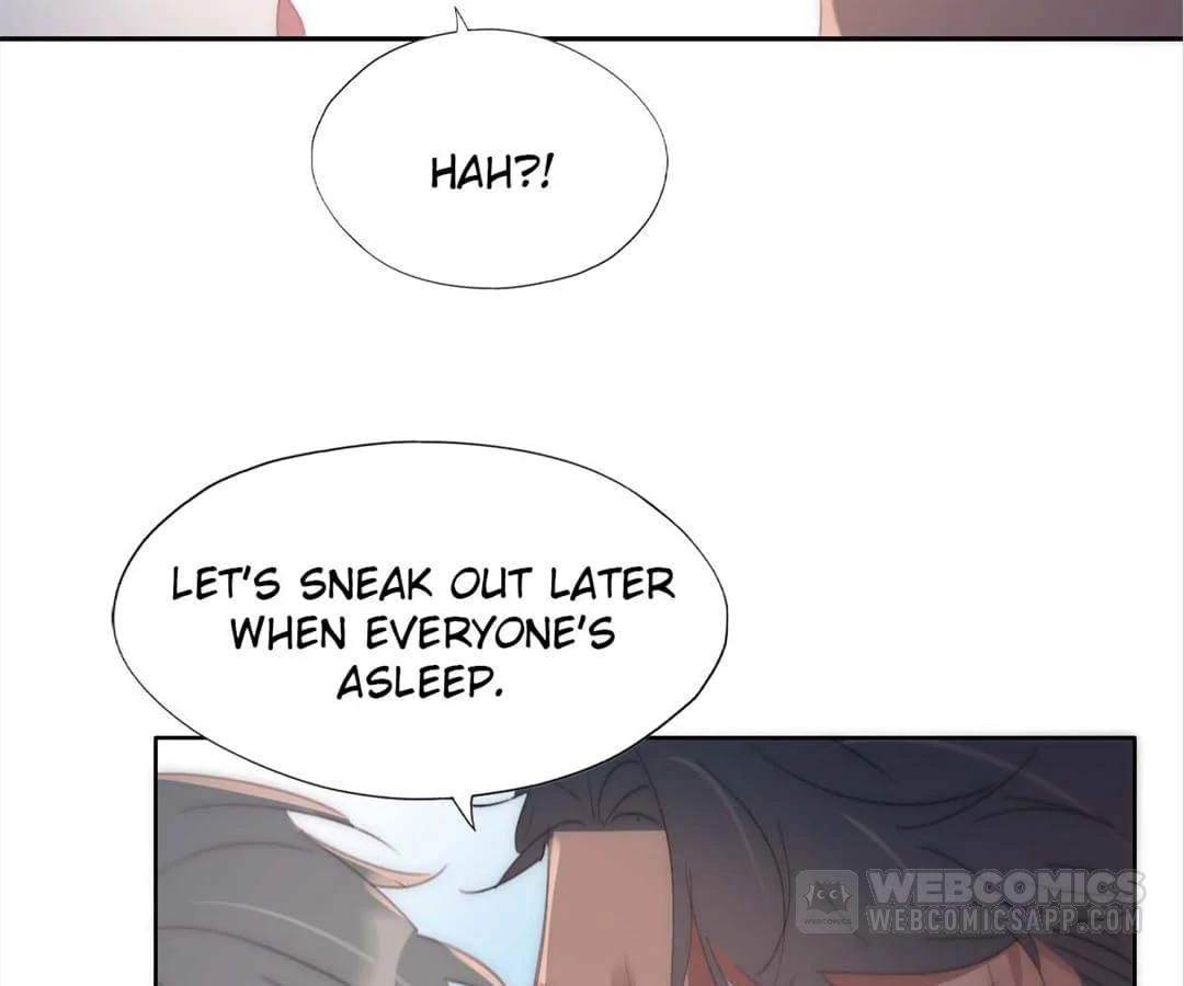Counterattack Through Pregnancy (Official) - Chapter 264 manhwa