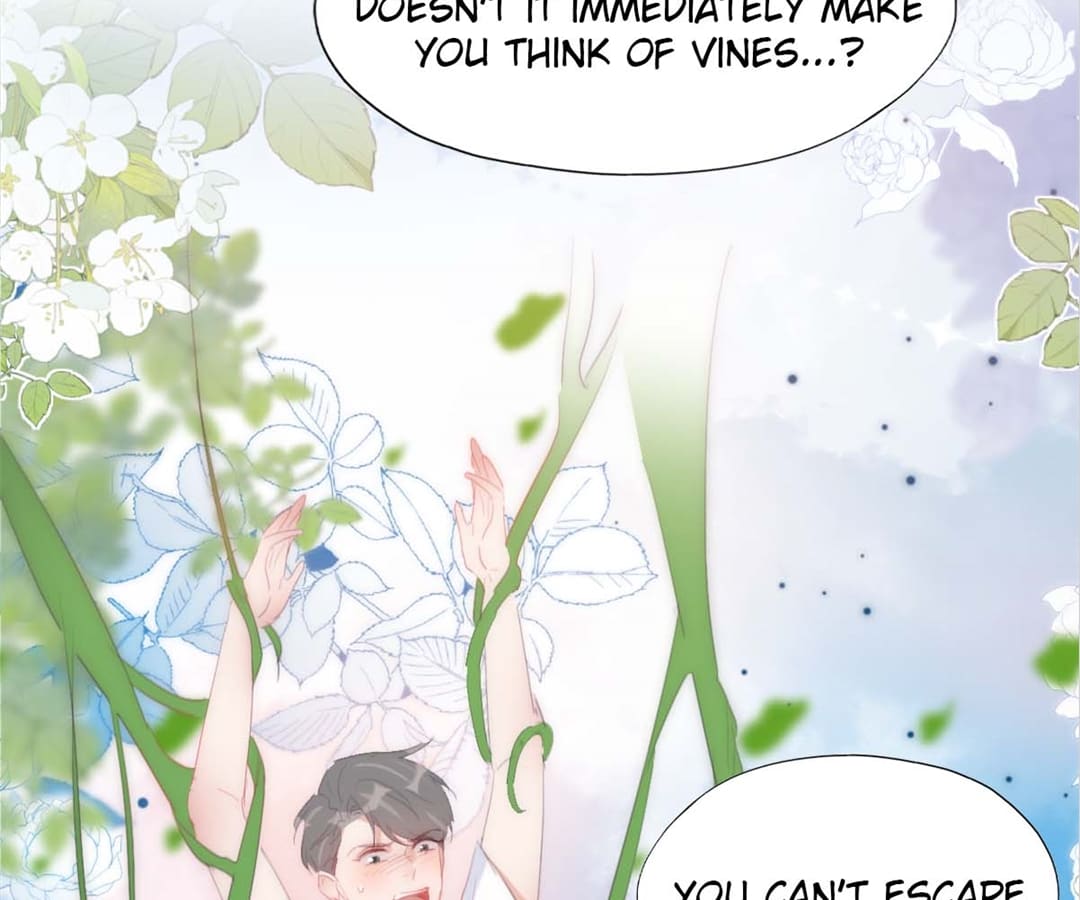 Counterattack Through Pregnancy (Official) - Chapter 264 manhwa